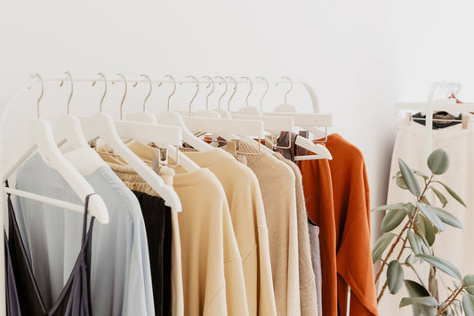 How to Embrace Slow Fashion: A Guide to Investing in Quality and Sustainability