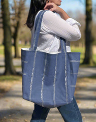 Design Your Own Tote by Lori April™