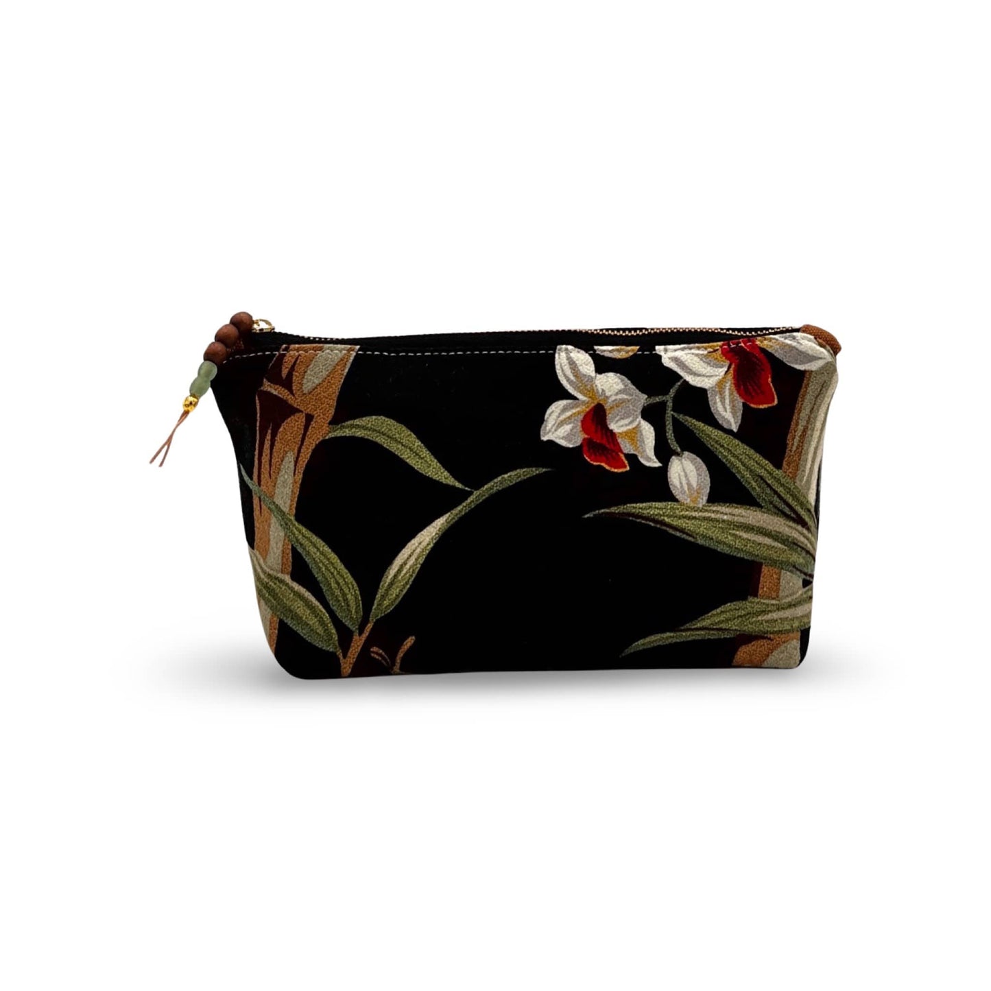 Hawaiian Harmony Pouch | Lori April 