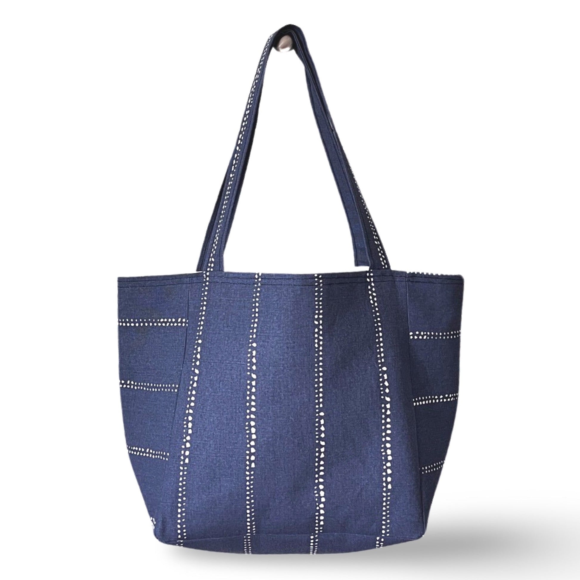 Alt azur Breeze tote