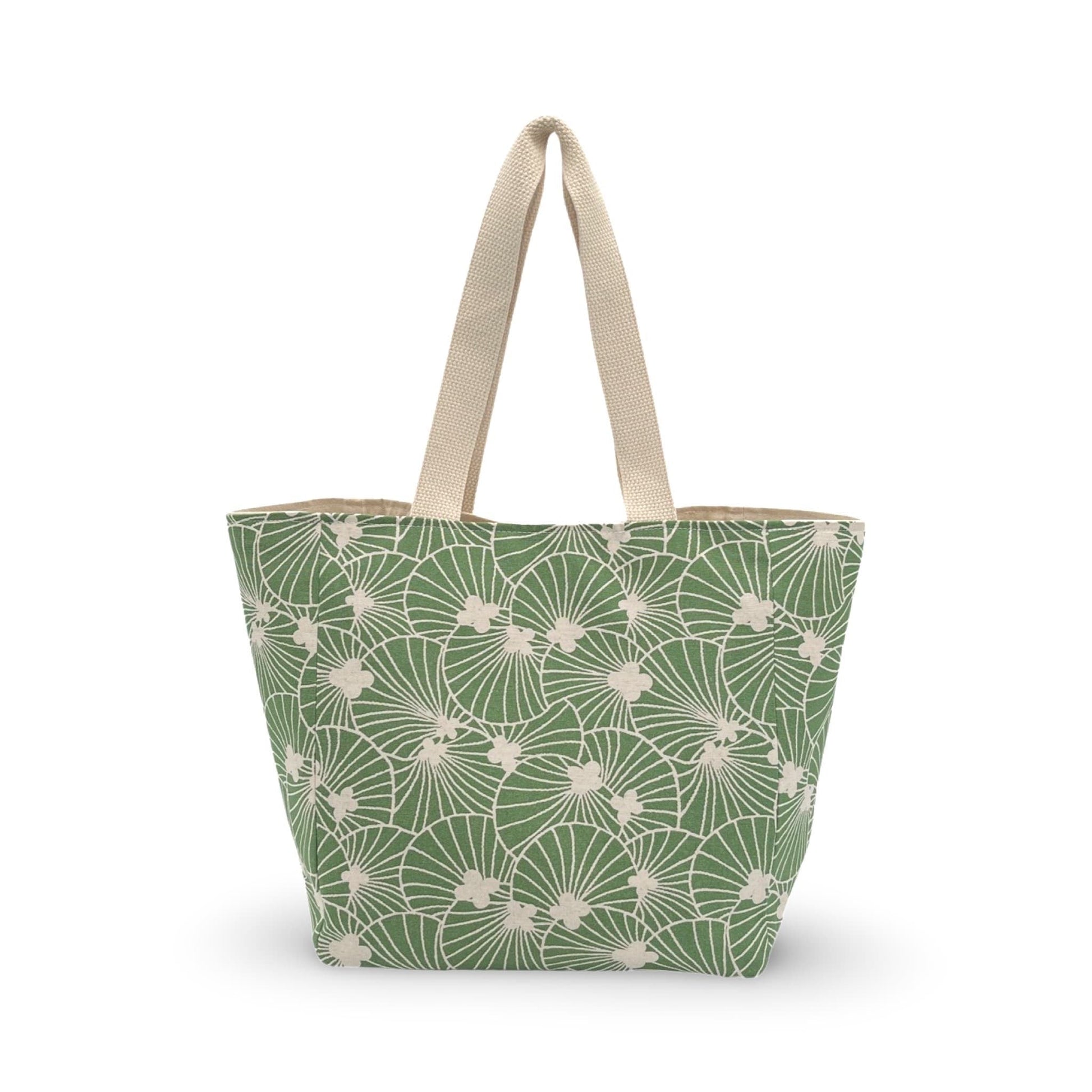 Market Square Totes | Lori April 