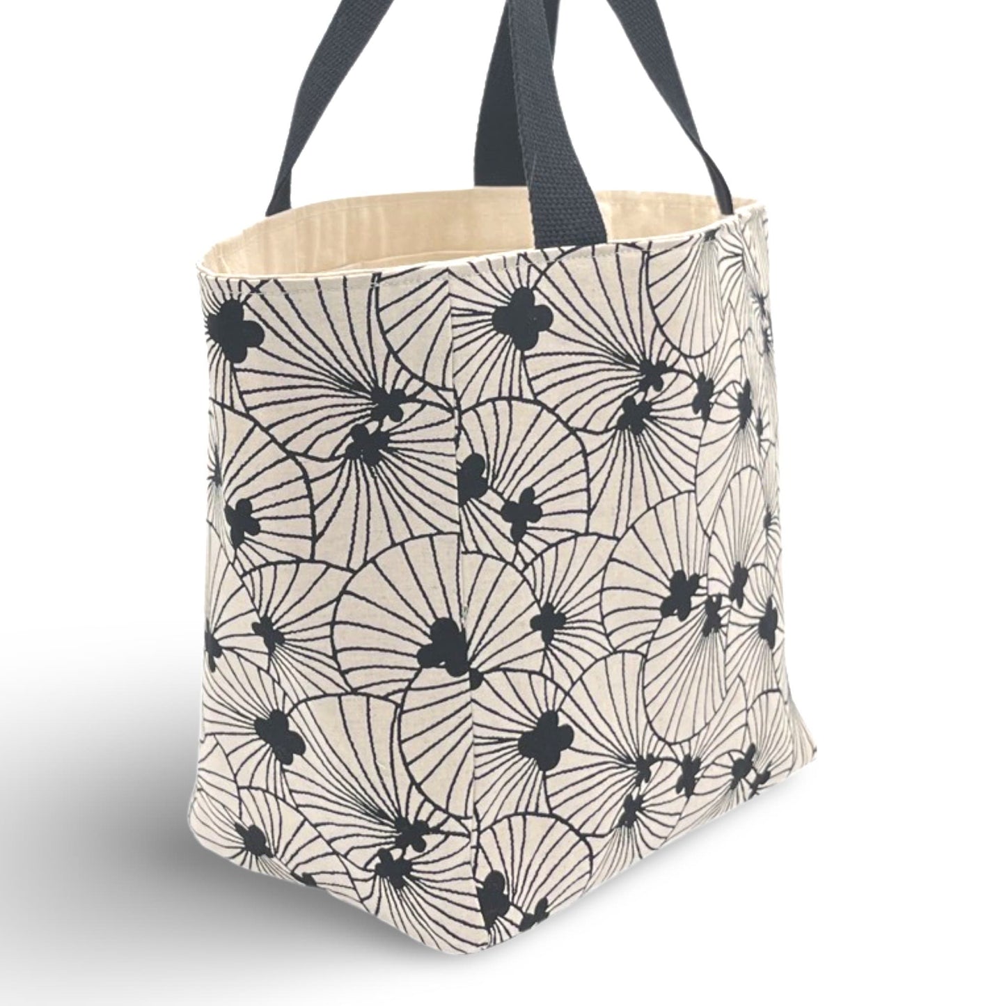 Market Square Totes | Lori April 