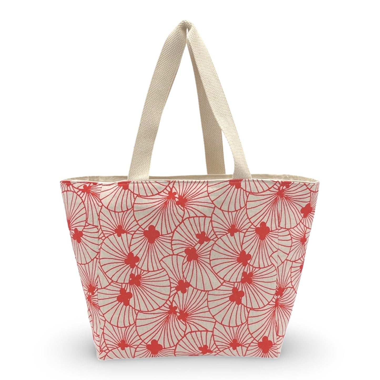 Market Square Totes | Lori April 