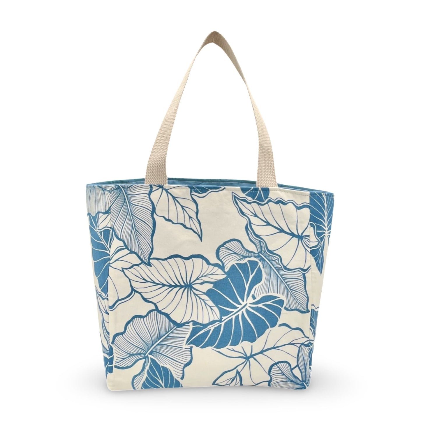 Market Square Totes | Lori April 