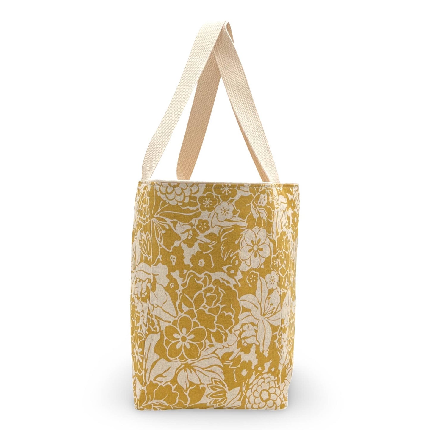 Market Square Totes | Lori April 