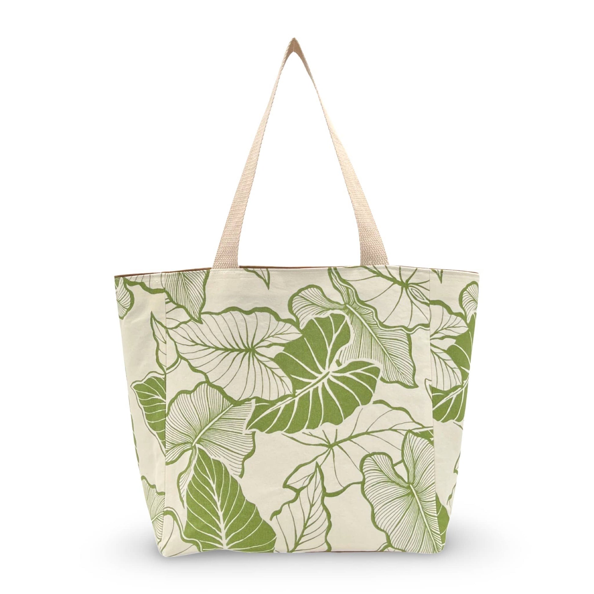 Market Square Totes | Lori April 