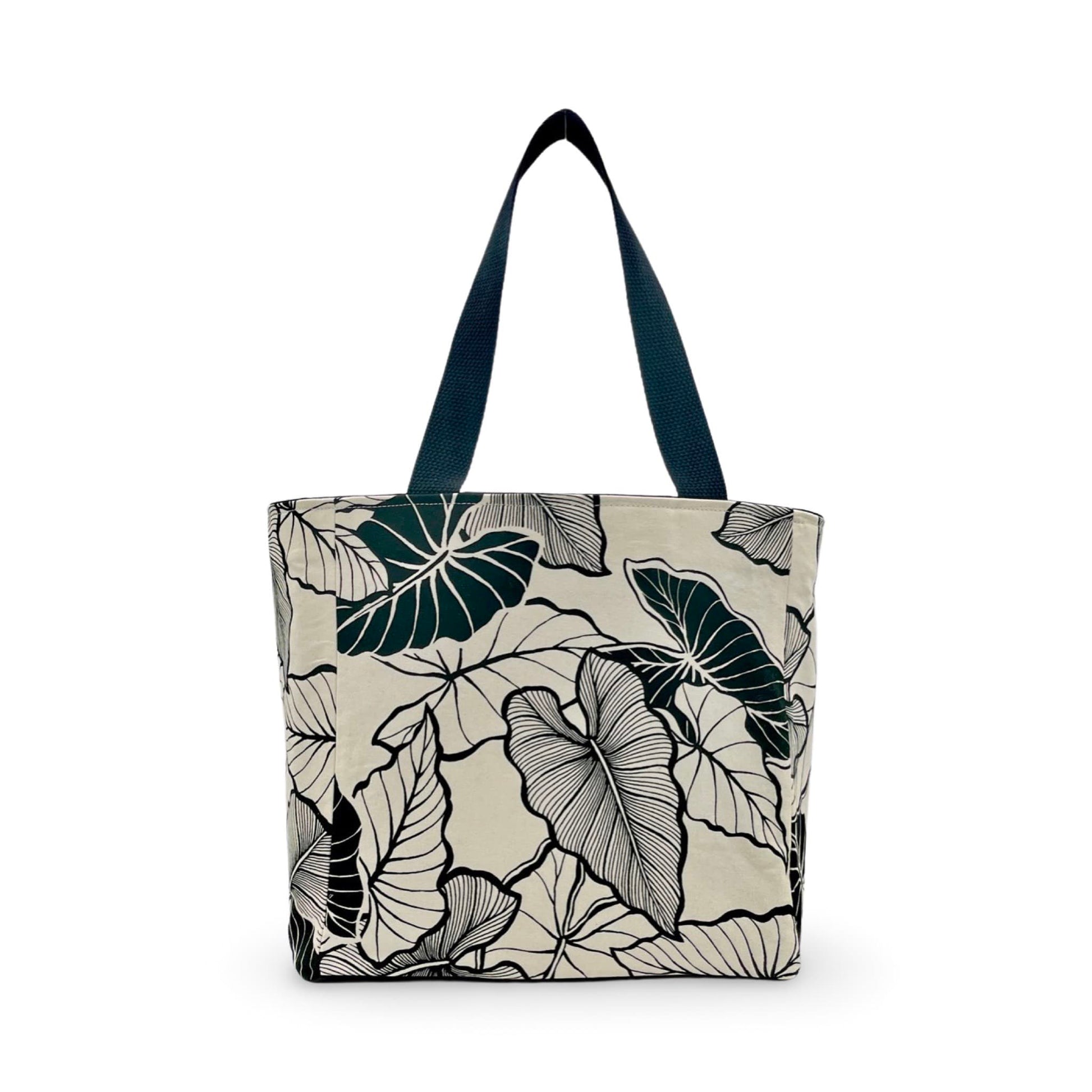 Market Square Totes | Lori April 