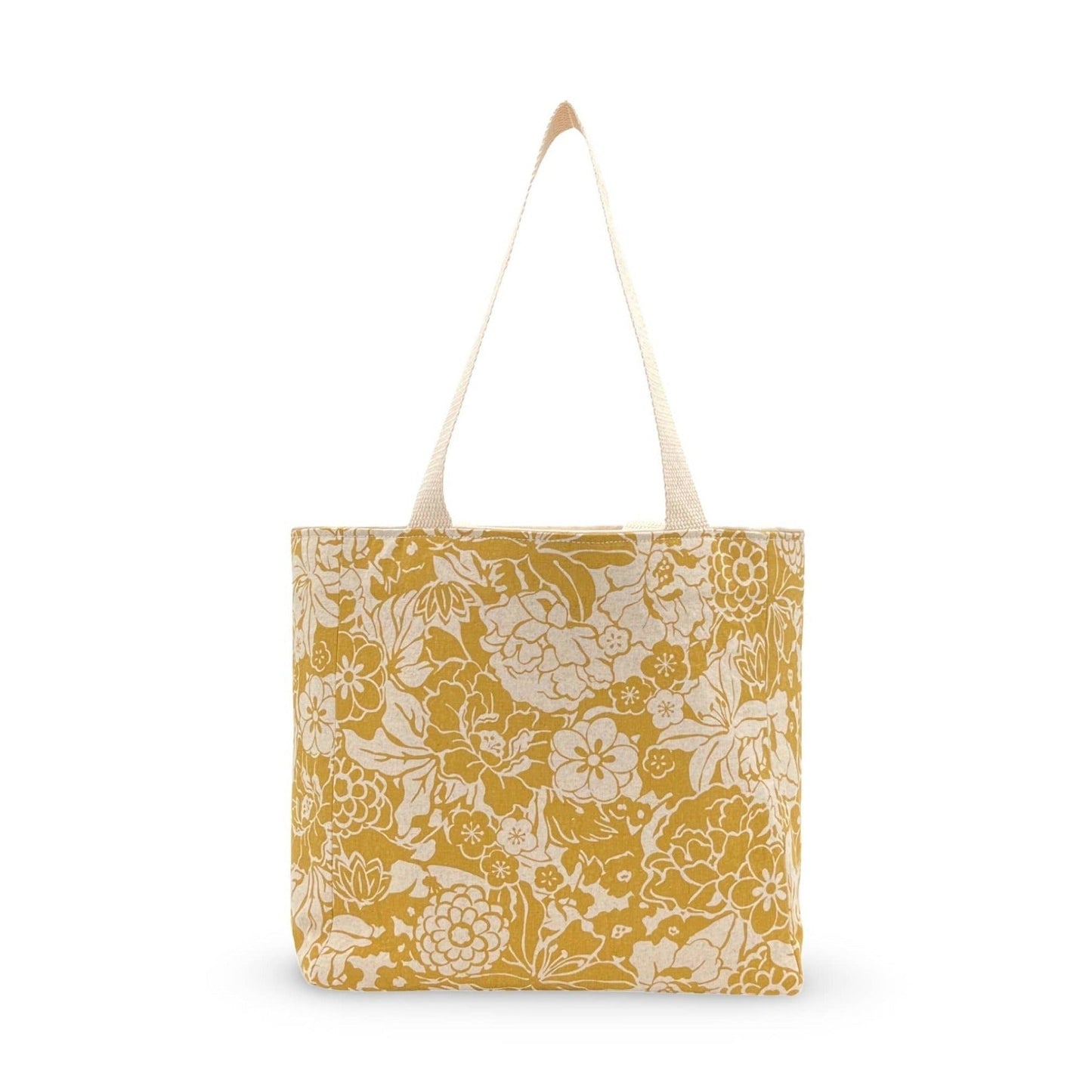 Market Square Totes | Lori April 