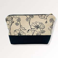 Tsubaki accessories Pouch